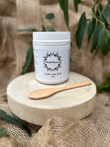 What Is Celtic Sea Salt and Why Is It Special?