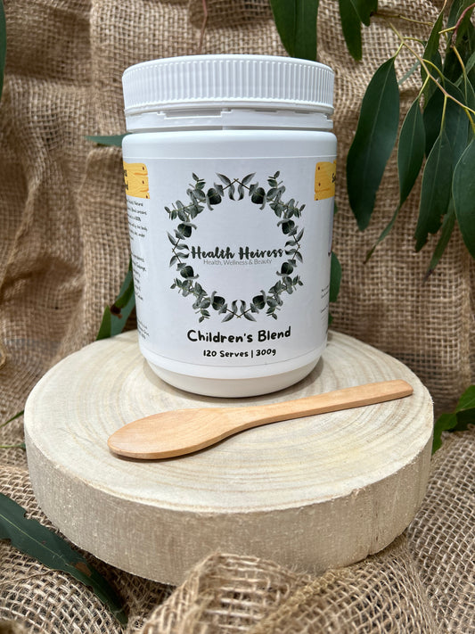 Childrens Superfood Blend