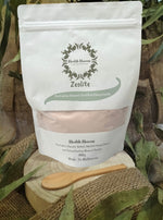 Zeolite