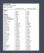 Ultimate Men's Shake 300g