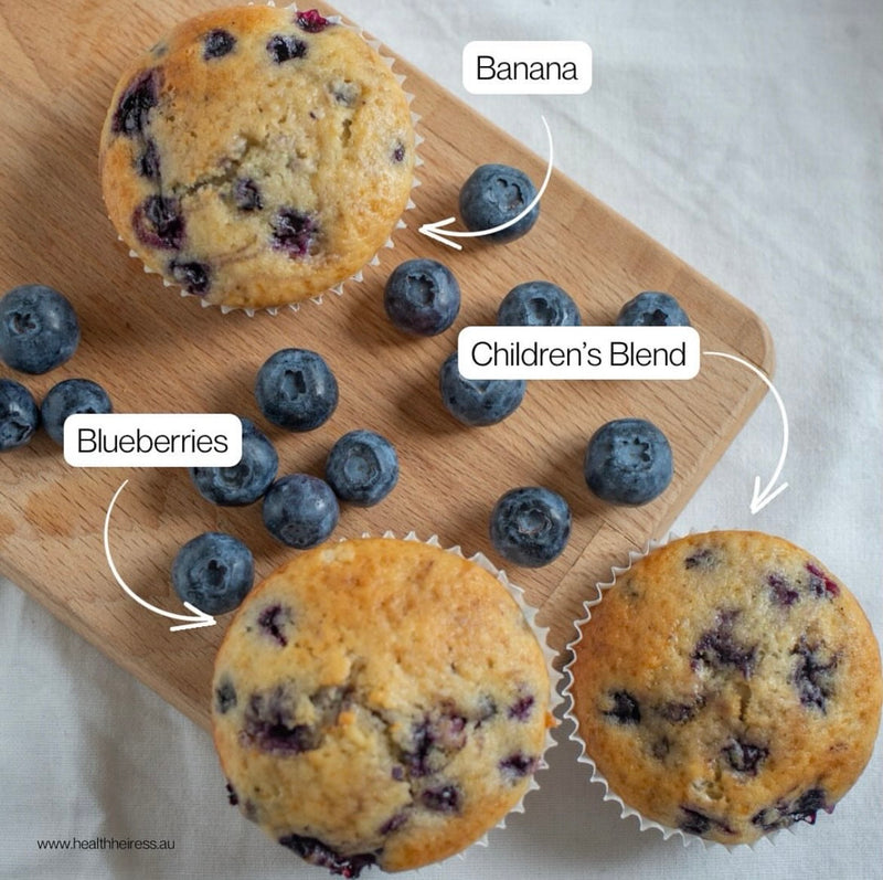 Childrens Superfood Blend