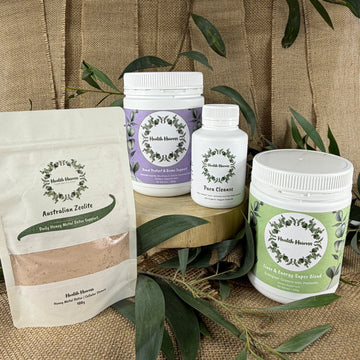 Total Gut Renewal - Usage Guide