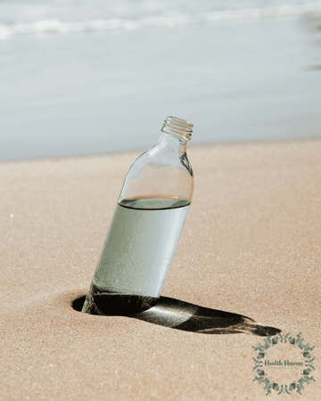 How to Make Living Water at Home