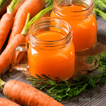 Health Heiress Juice Cleanse