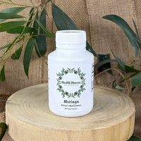 Australian Moringa