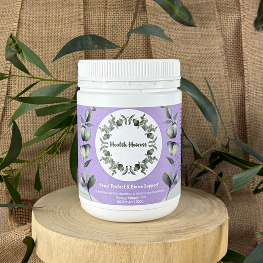 Bowel Protect & Biome Support