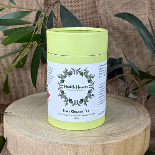 Liver harmony Tea