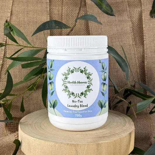 No Tox Laundry Blend