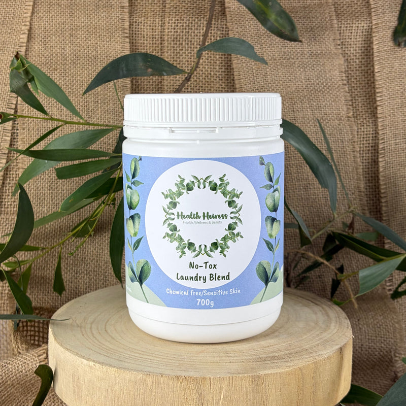 No Tox Laundry Blend