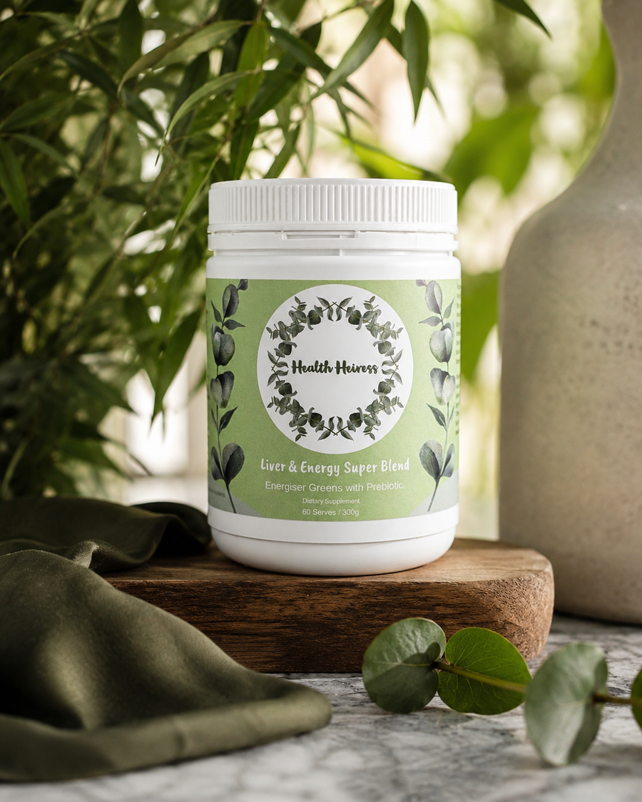 Gut Health