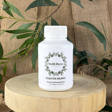 Digestive Balance Capsules