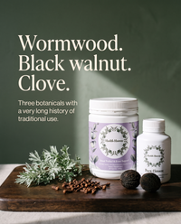 Para Cleanse Pack