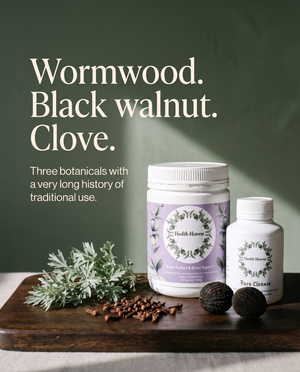 Cleanse Collection
