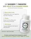 Para Cleanse Pack