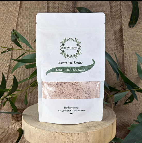 Australian Clay