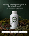 Para Cleanse Pack