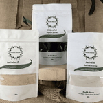 Whole Body Reset Trio Pack