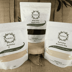 Whole Body Reset Trio Pack