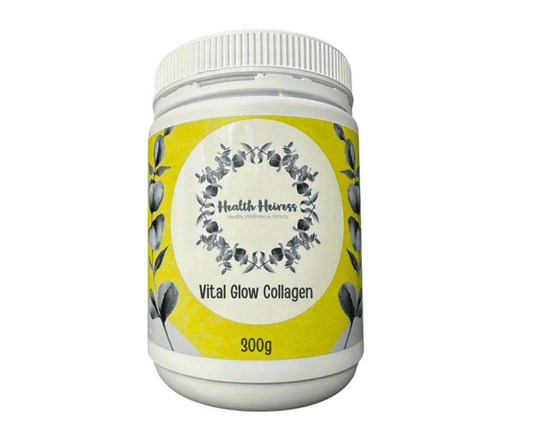 Vital Glow Collagen