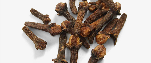 Cloves