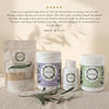 Five star verified review of the Total Gut Renewal Pack from Emma P.